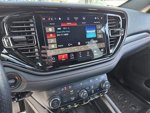 Used 2023 Dodge Durango GT image 21