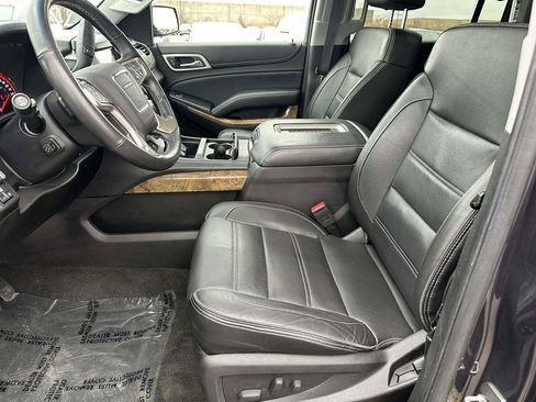 Certified 2016 GMC Yukon XL Denali w/ Open Road Package image 23