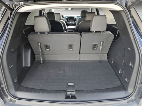 Used 2020 Chevrolet Traverse RS image 25