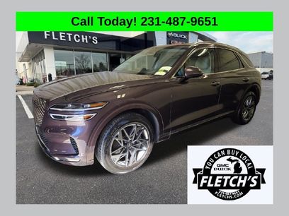 Used 2023 Genesis GV70 2.5T w/ Select Package