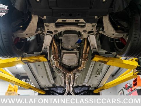 Used 2015 Cadillac CTS V RWD image 6