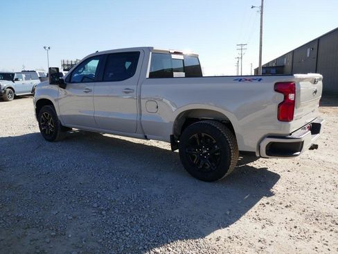 New 2026 Chevrolet Silverado 1500 RST image 6