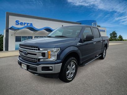 Used 2020 Ford F150 XLT w/ Equipment Group 302A Luxury