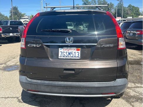 Used 2014 Honda CR-V EX image 6