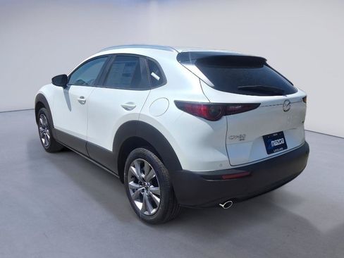 New 2026 MAZDA CX-30 AWD 2.5 S w/ Premium Package image 3