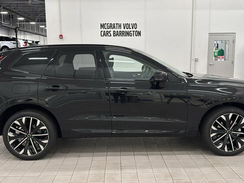 New 2026 Volvo XC60 B5 Ultra w/ Protection Package Premier AWD/4WD image 4