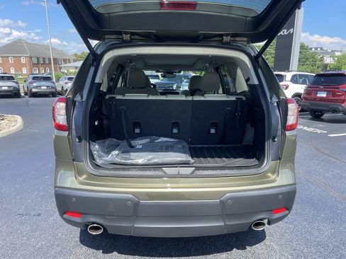 Certified 2026 Subaru Ascent Limited AWD/4WD image 39