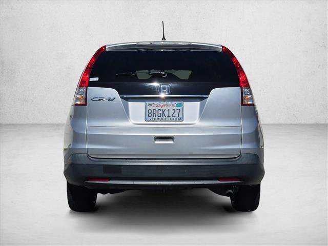 Used 2013 Honda CR-V EX image 6