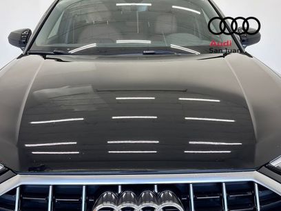 Used 2022 Audi Q3 2.0T Premium w/ Convenience Package