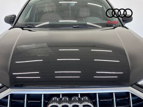 Used 2022 Audi Q3 2.0T Premium w/ Convenience Package image 3