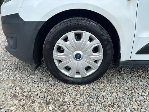 Used 2022 Ford Transit Connect XL FWD image 10