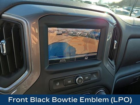 Used 2024 Chevrolet Silverado 2500 Custom w/ Custom Value Package image 22