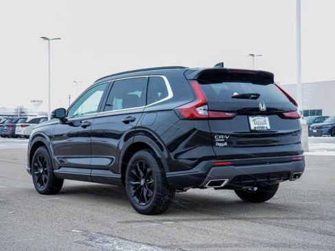 Used 2023 Honda CR-V Sport image 5
