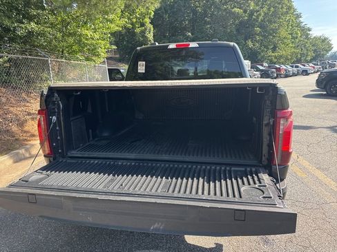Used 2024 Ford F150 XLT w/ Equipment Group 302A MID AWD/4WD image 10