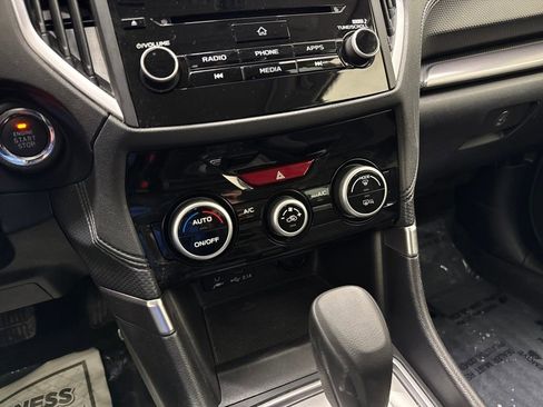 Used 2022 Subaru Forester Premium w/ Popular Package #1 image 19