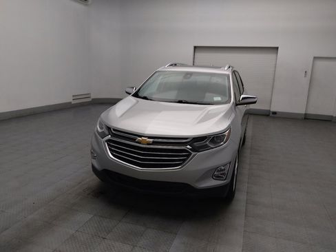Used 2018 Chevrolet Equinox Premier image 15