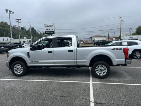 Used 2019 Ford F250 XLT AWD/4WD image 18