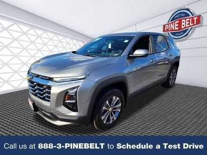 New 2026 Chevrolet Equinox LT w/ Convenience Package II