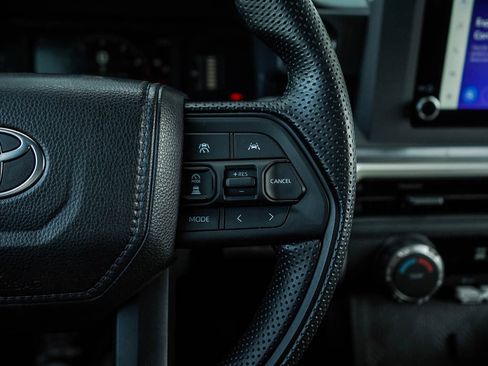 New 2026 Toyota Tacoma SR5 RWD image 19