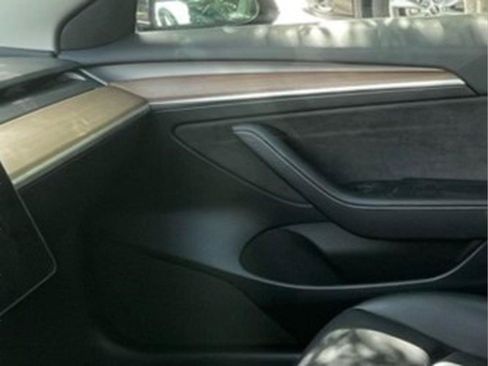Used 2023 Tesla Model 3 Standard Range RWD image 21