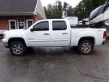 Used 2010 GMC Sierra 1500 SLE w/ Regional Value Package image 3