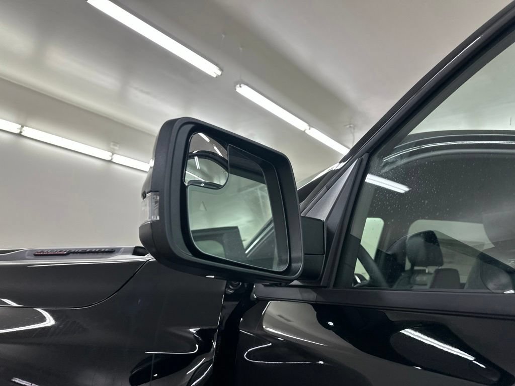 New 2026 RAM 1500 RHO AWD/4WD image 19