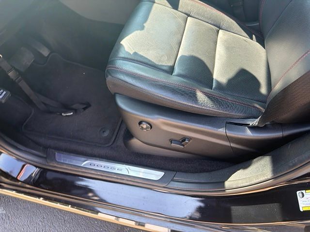 Used 2018 Dodge Durango R/T AWD/4WD image 10