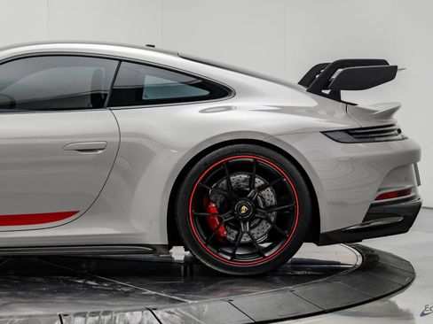 Used 2022 Porsche 911 GT3 RWD image 10