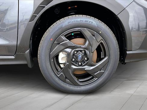 New 2026 Subaru Crosstrek 2.5i Sport image 13