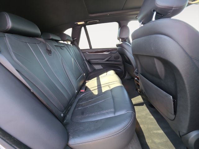 Used 2018 BMW X5 xDrive35i AWD/4WD image 14