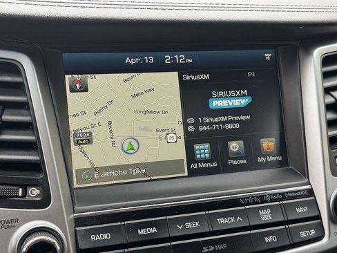Used 2017 Hyundai Tucson SE Plus AWD/4WD image 23