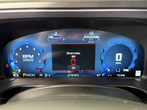 New 2025 Ford Bronco Sport Badlands w/ Badlands Tech Package AWD/4WD image 29