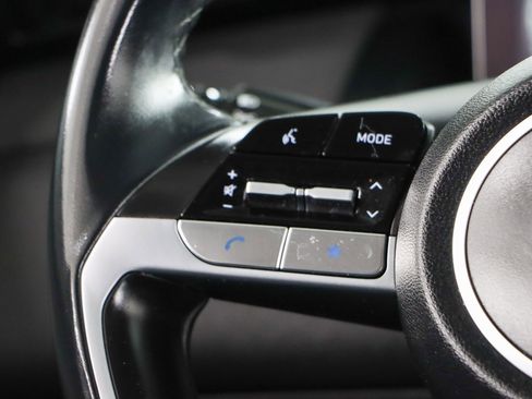 Used 2023 Hyundai Tucson SEL w/ Convenience Package image 13