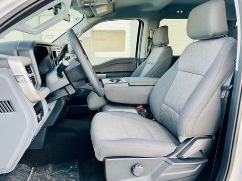 New 2026 Ford F250 XL w/ STX Appearance Package image 12