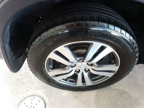 Used 2017 Honda Pilot EX-L image 36