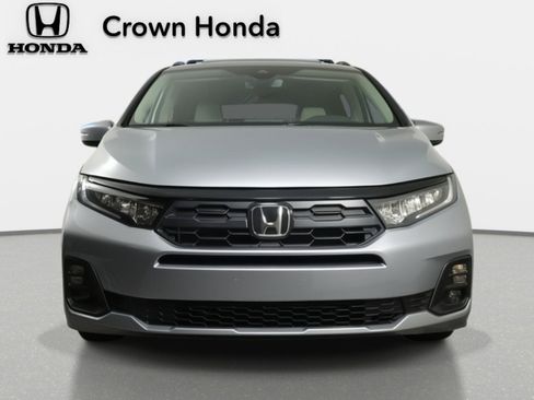 New 2026 Honda Odyssey EX-L image 8