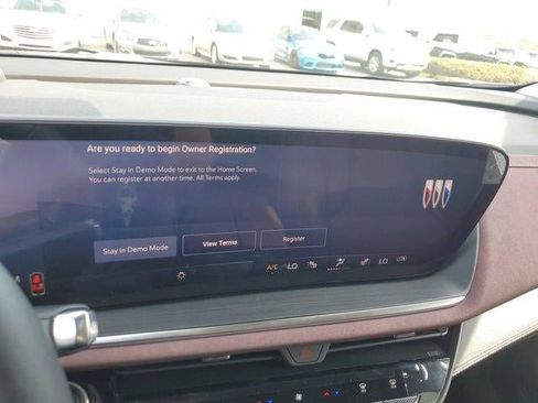 New 2026 Buick Envision Sport Touring image 24