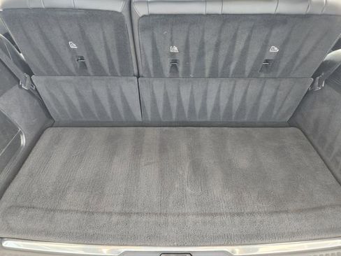 Certified 2022 Jeep Grand Wagoneer Series III w/ Flexible Seating Group AWD/4WD image 35