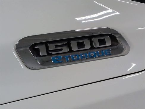 Used 2022 RAM 1500 Big Horn image 13