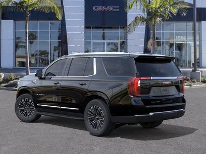 New 2026 GMC Yukon Elevation w/ Elevation Premium Package