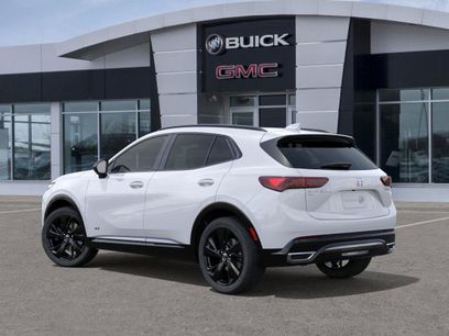 New 2026 Buick Envision Sport Touring