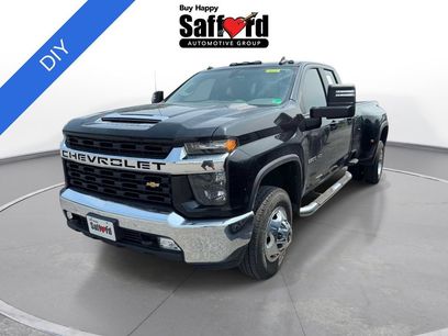 Used 2020 Chevrolet Silverado 3500 LT w/ All Star Edition
