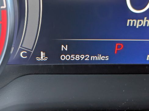 Certified 2025 Acura RDX w/Technology Package image 14