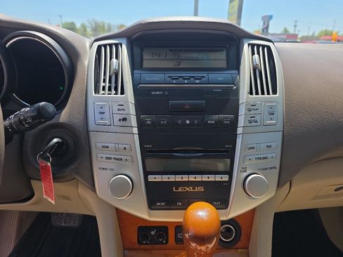 Used 2009 Lexus RX 350 2WD image 16