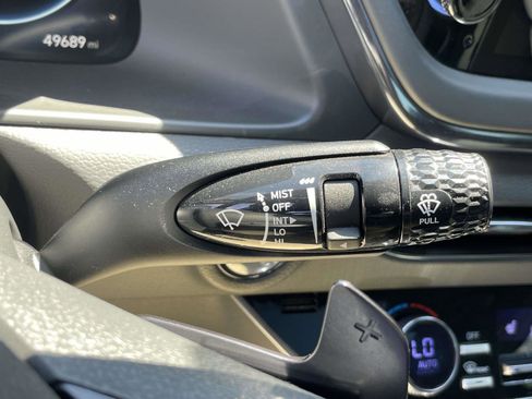 Used 2023 Hyundai Sonata N Line FWD image 21
