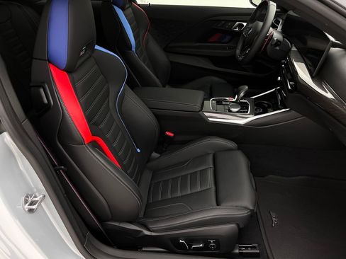 Used 2025 BMW M2 w/ Lighting Package image 14