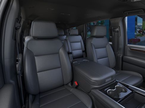 New 2026 Chevrolet Tahoe LT w/ Comfort Package image 46