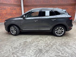 Used 2019 Lincoln MKC Select w/ Select Plus Package video 2