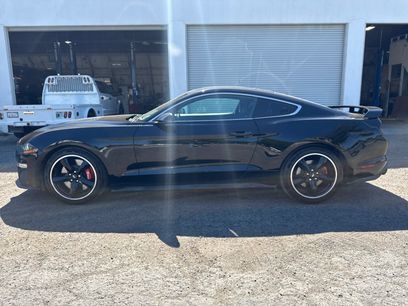 Used 2019 Ford Mustang Bullitt w/ Bullitt Electronics Package