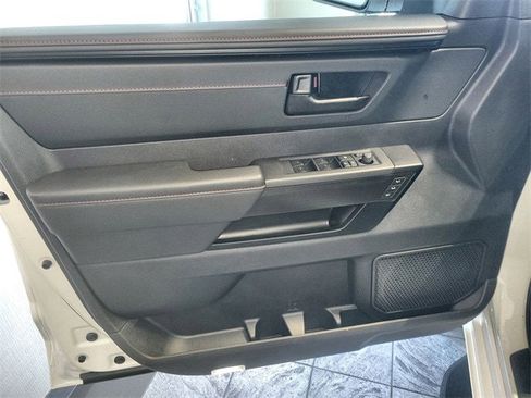 New 2026 Toyota Tundra TRD Pro image 13